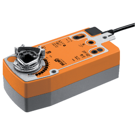 Moteur SFA-S2 tout ou rien 24/230 V